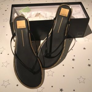 Dolce Vita Dawn Sandal